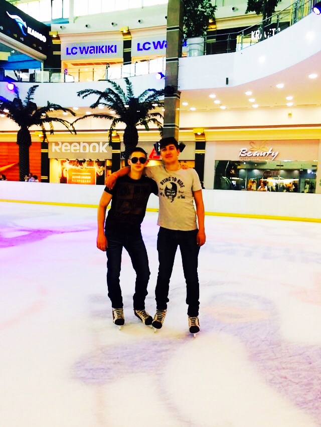 Дмитрий Котляр | Томск