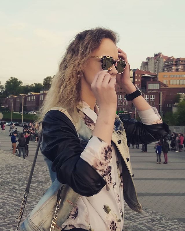 Олеся Федоренко | Днепр (Днепропетровск)