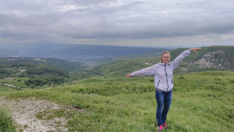 Елена Кравчук | Челябинск