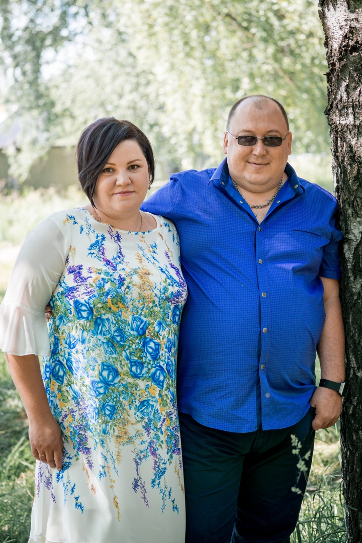 Наталья Гладышева | Новокузнецк