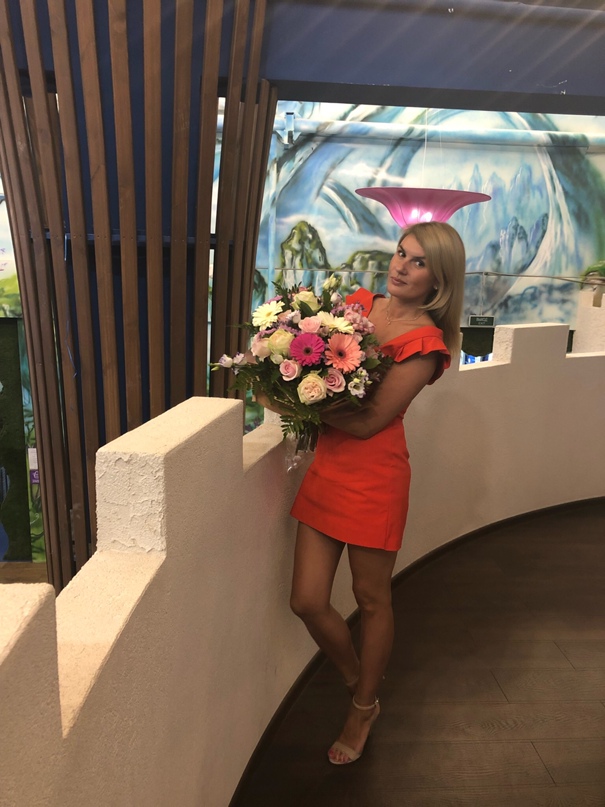 Яна Терещенкова | Санкт-Петербург