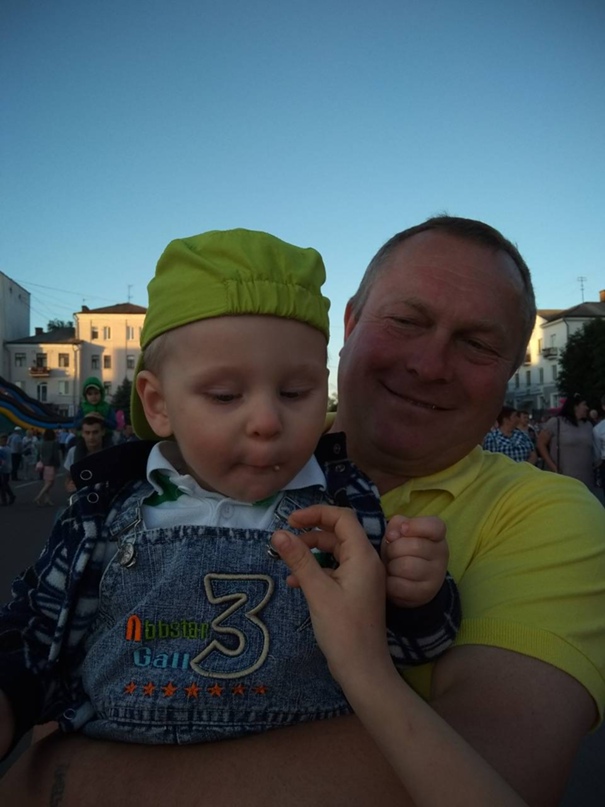 Светлана Иванченко | Коростень