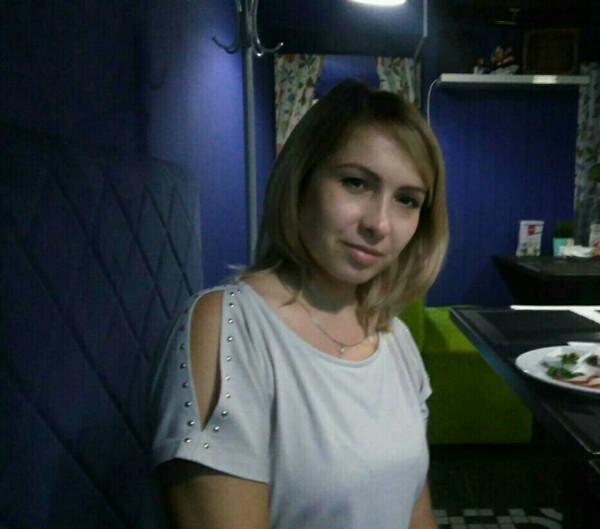 Татьяна Охотина | Чебоксары