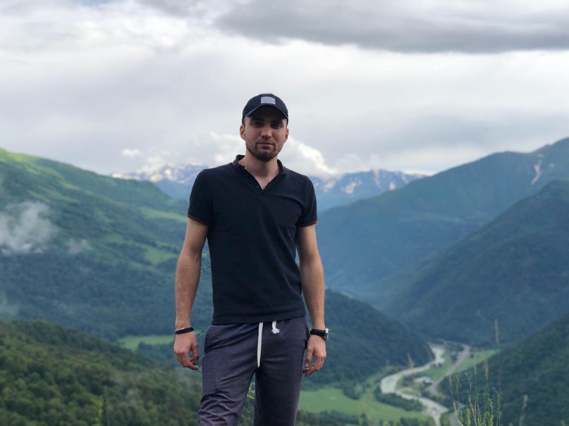 Василий Ткачев |