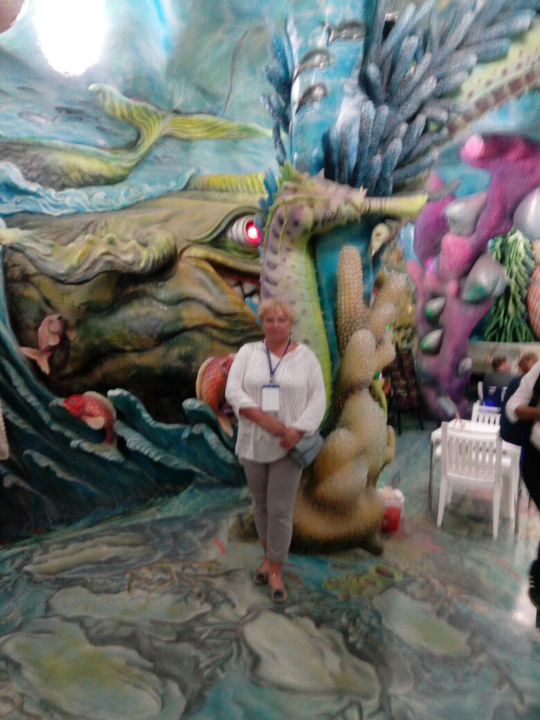 Валентина Белых | Екатеринбург