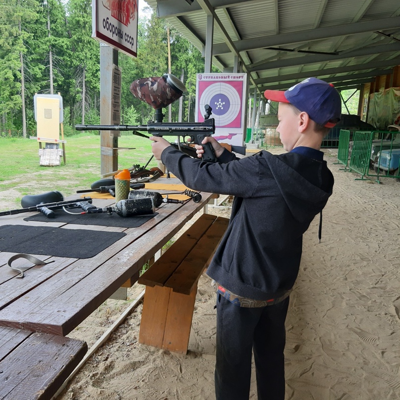 Ирина Чистова | Костино