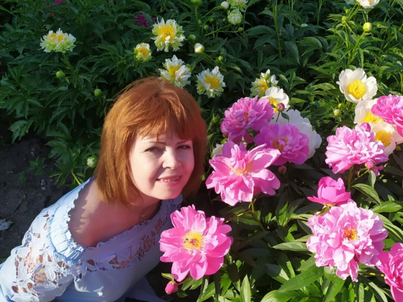 Ирина Рязанова | Сочи