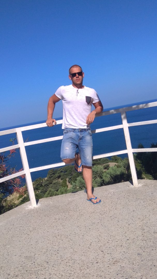 Максим Владимиров | Сургут