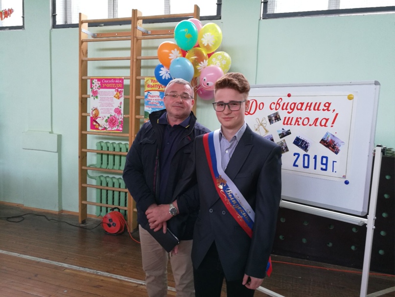 Владимир Толкачёв | Санкт-Петербург