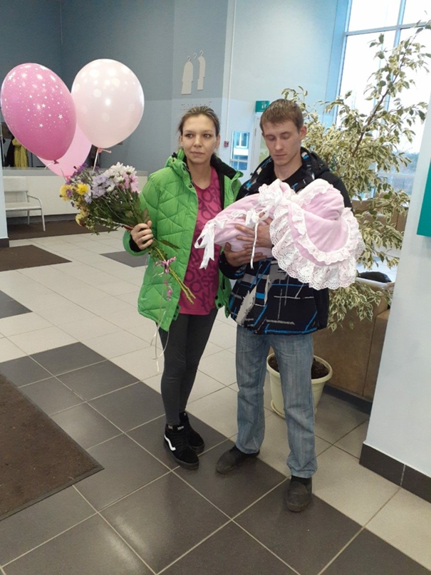 Наталья Глумова | Чайковский