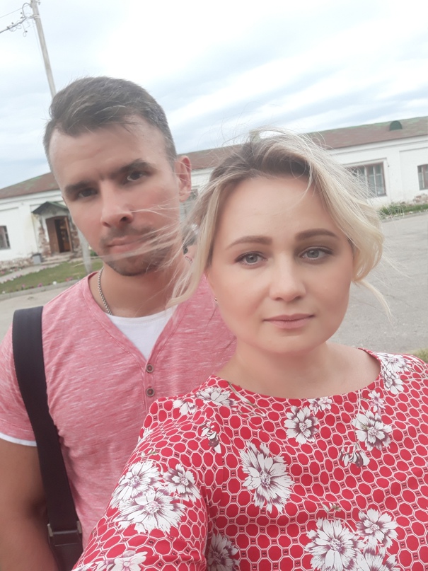 Юлия Миленина | Рязань