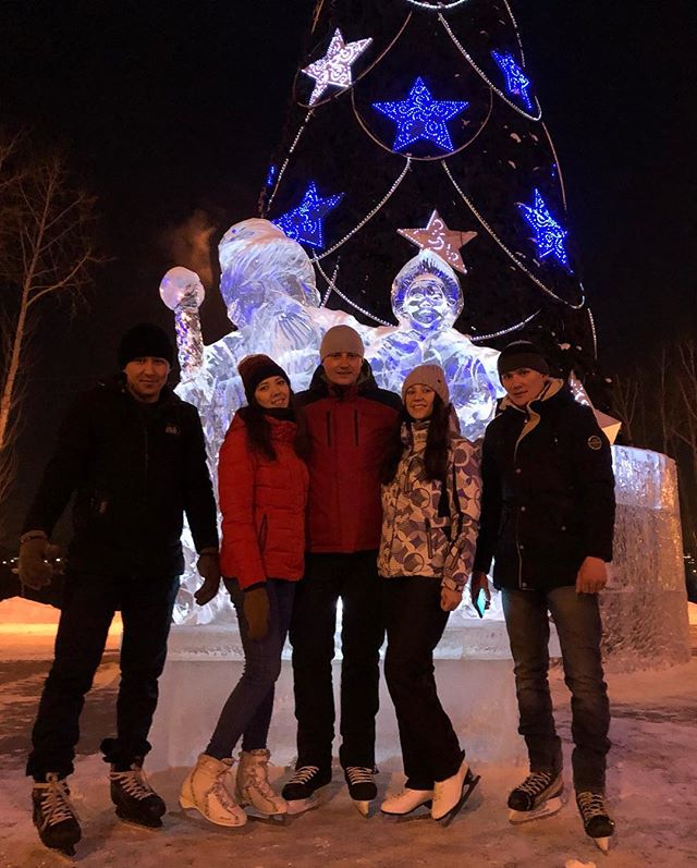 Надежда Бутакова |