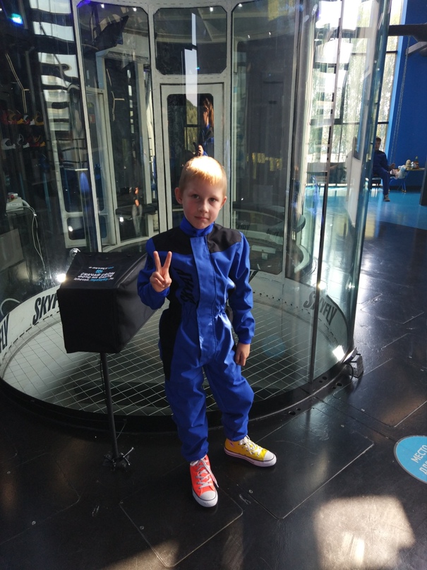 Ольга Поторочина | Ижевск