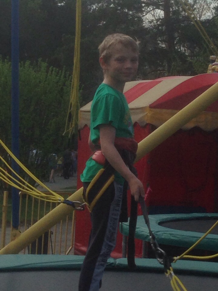 Татьяна Рыженкова | Челябинск