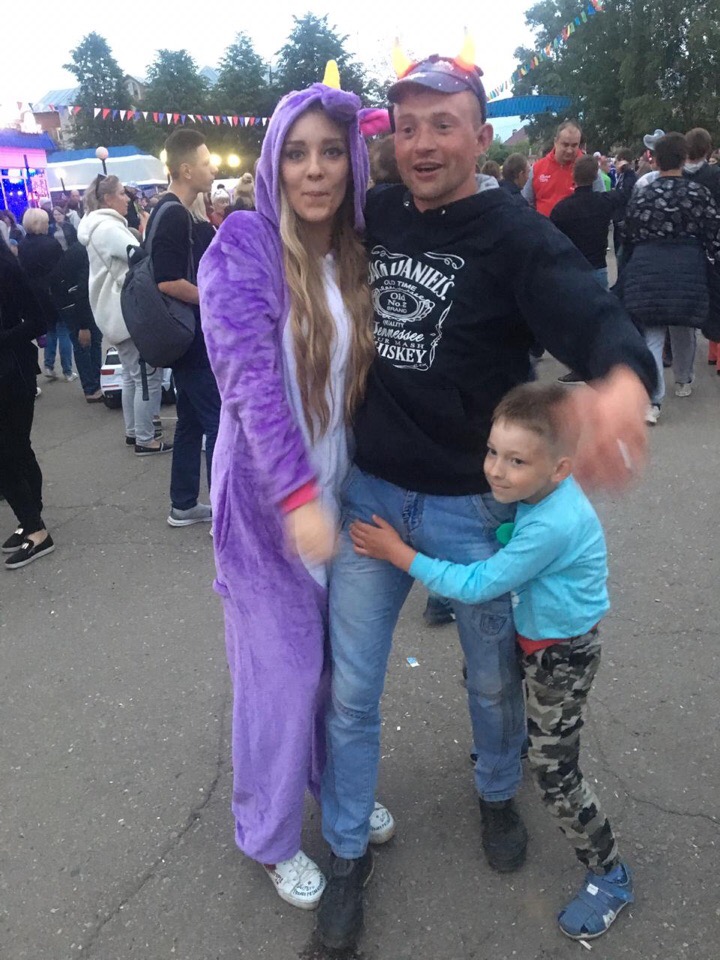 Максим Тиханов | Тутаев
