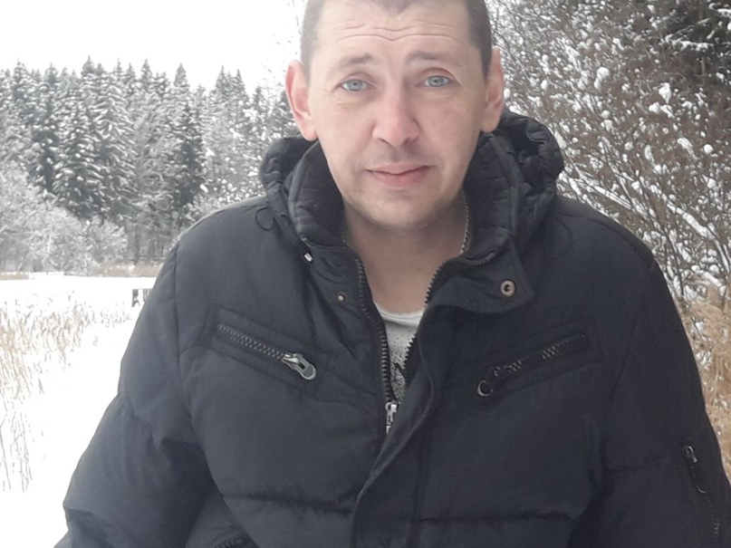 Сергей Косолапов | Одинцово