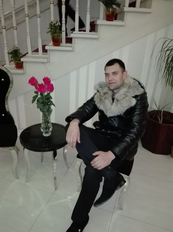 Станислав Приходько | Донецк