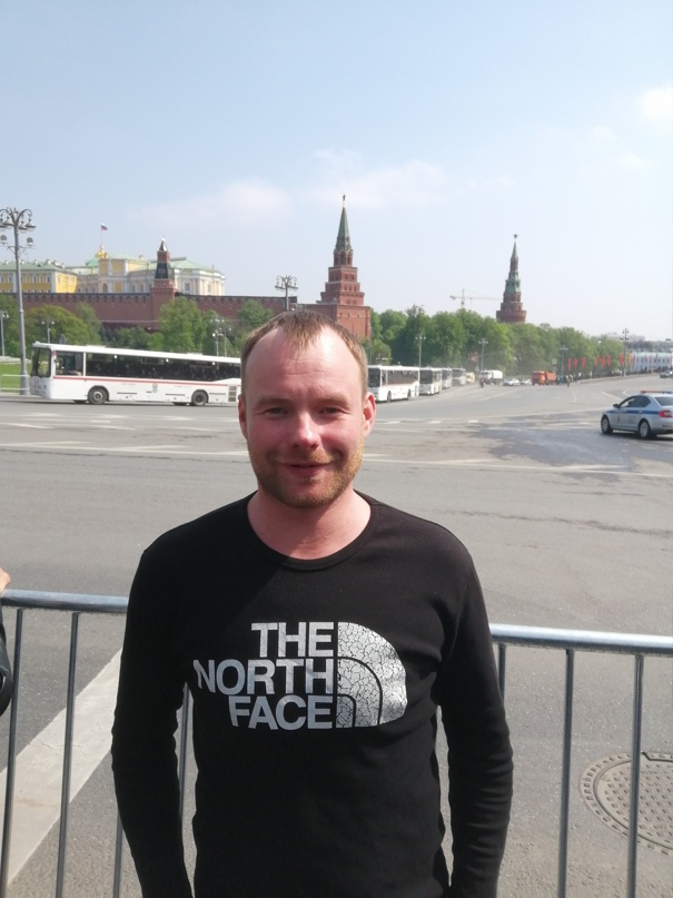 Артем Любимов | Ярославль