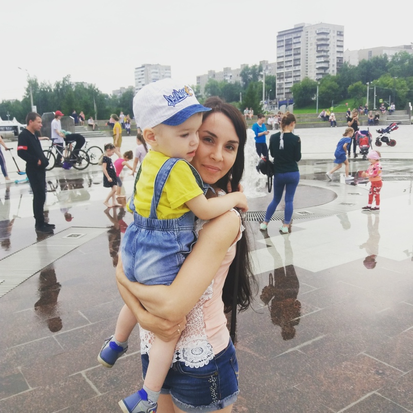Ксения Томилова |