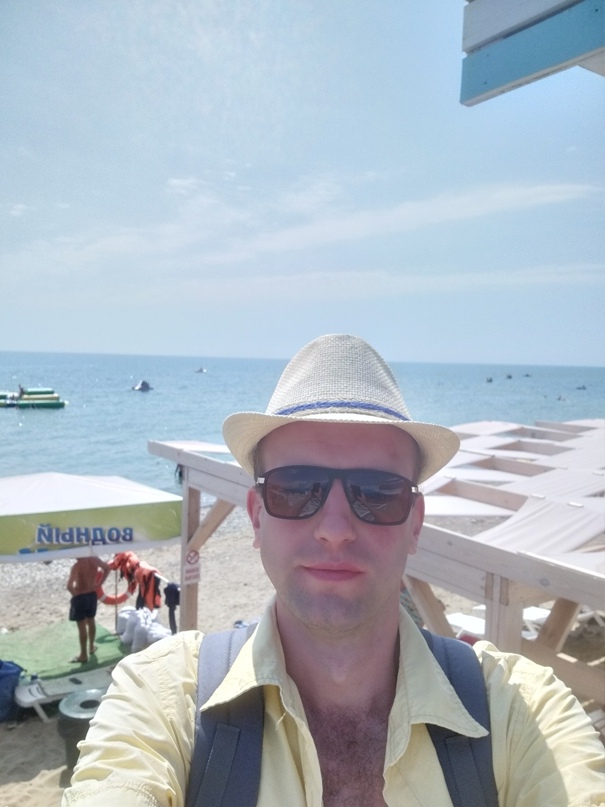 Дмитрий Дейнега | Москва