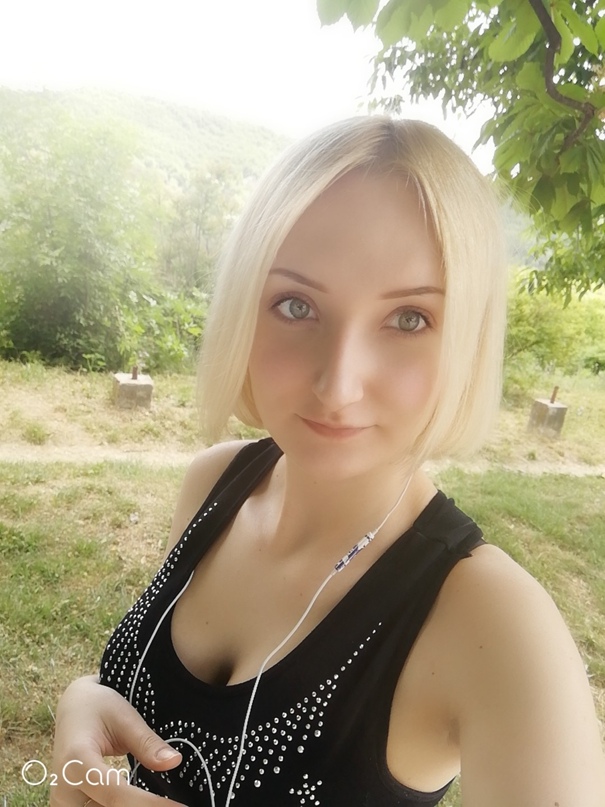 Виктория Олеговна | Севастополь