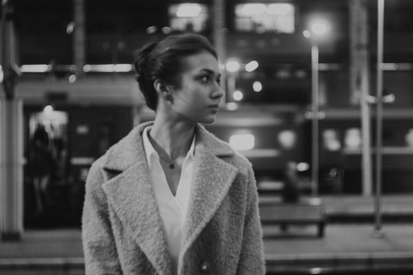 Екатерина Лаврик | Минск