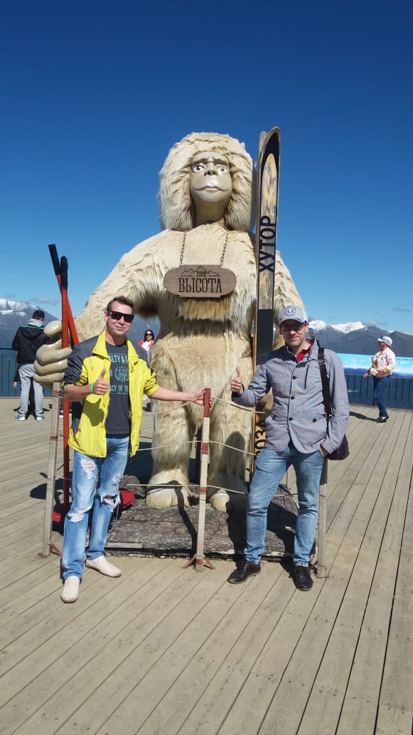 Дмитрий Козлов | Коломна