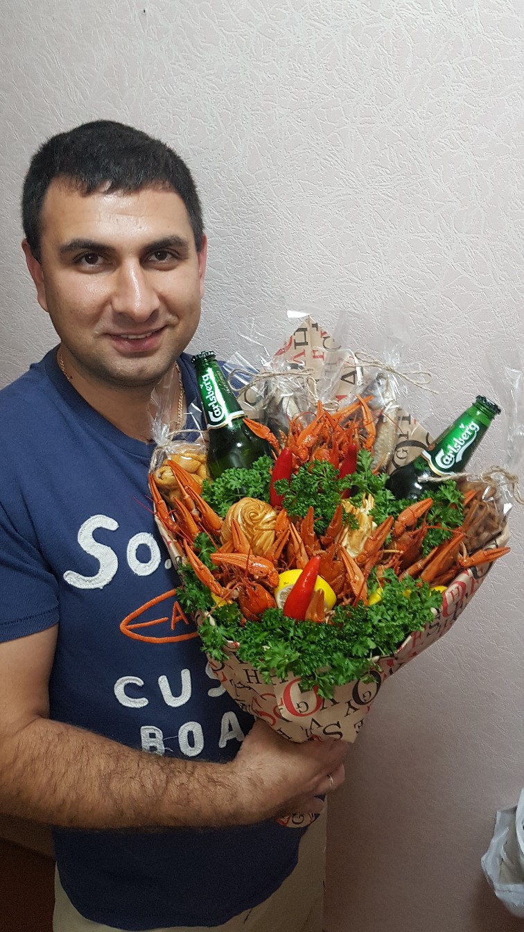 Руслан Гаджиев | Севастополь