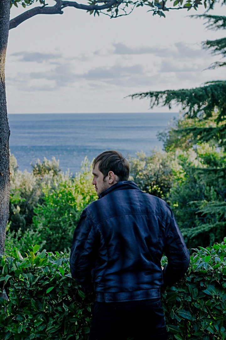 Владимир Киреев | Томск