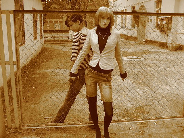 Анюта Султанова | Ростов-на-Дону