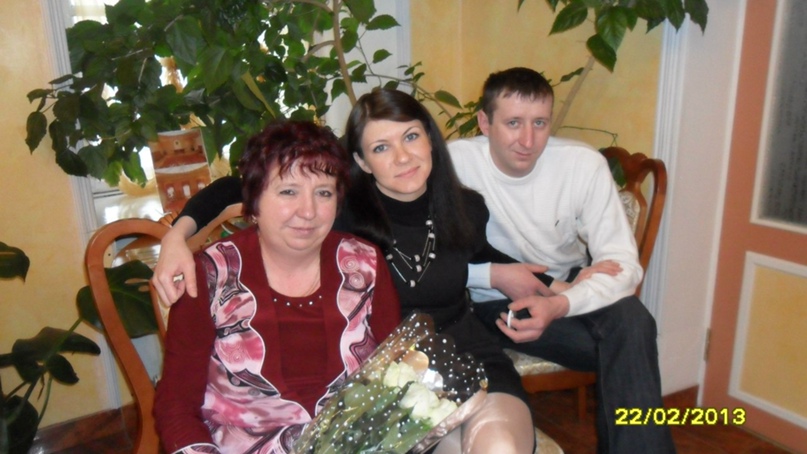 Елена Кривоногова | Санкт-Петербург