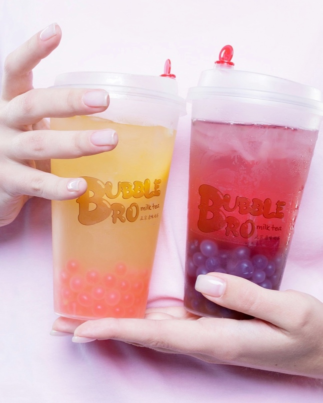 306 Клубничный чай (650 мл) - купить по выгодной цене с доставкой от 30 минут Фу