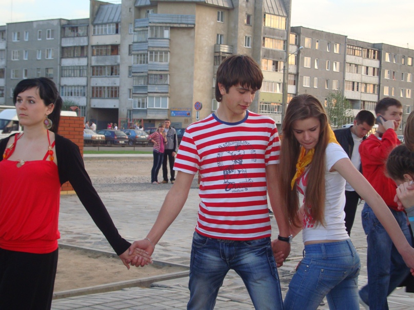 Виктор Антонюк Анатольевич | Волковыск