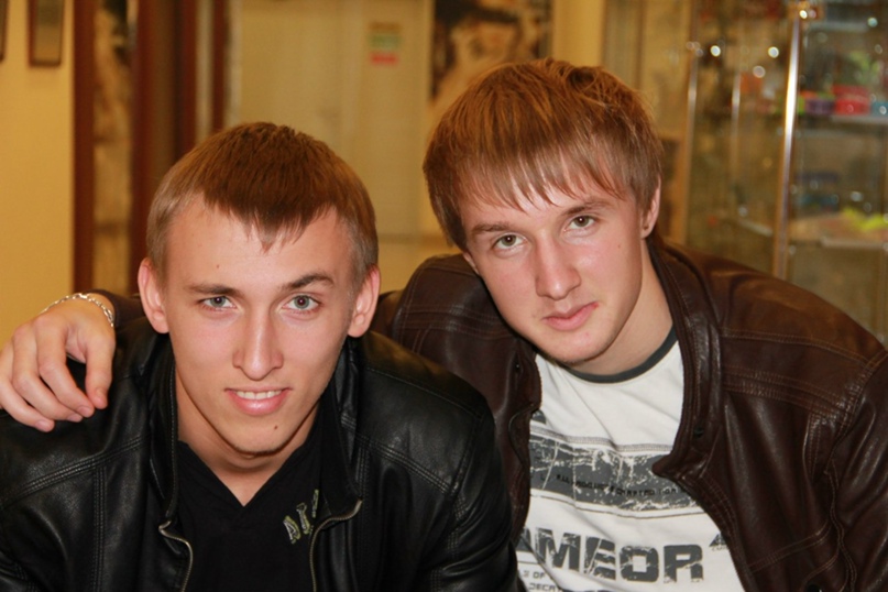 Артем Смирнов | Губкинский