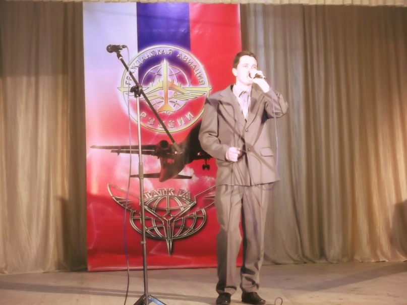 Сергей Федяев | Троицк