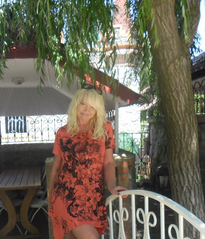 Маруся Климова | Москва