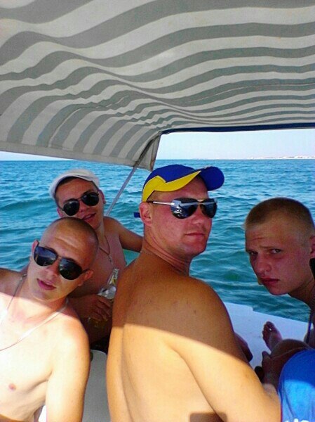 Михаил Родионов | Челябинск