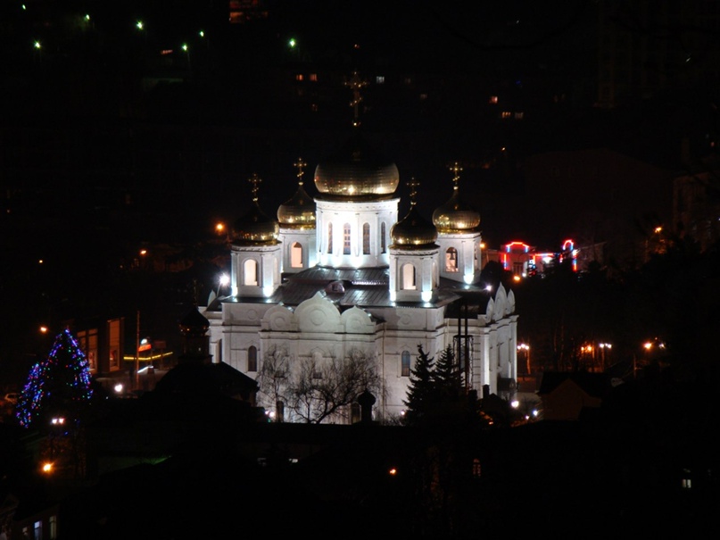 Oleg Kononoff | Москва