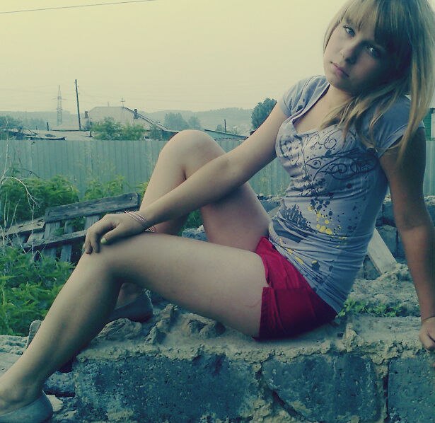 Виктория Фролова | Кемерово