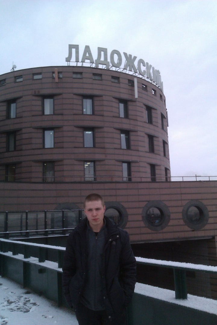 Павел Пепеляев | Пермь