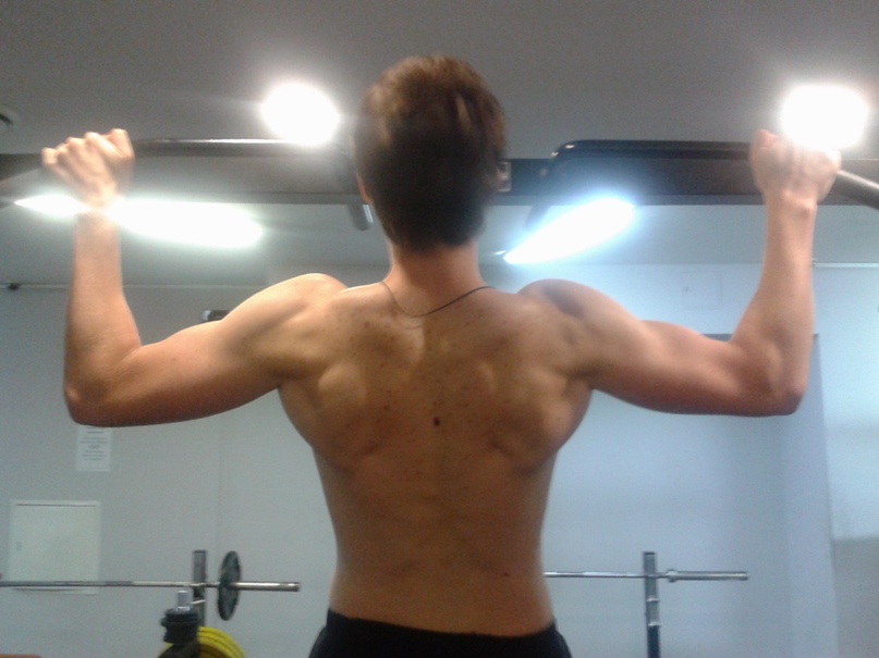 Алексей Костенко | Нижний Новгород