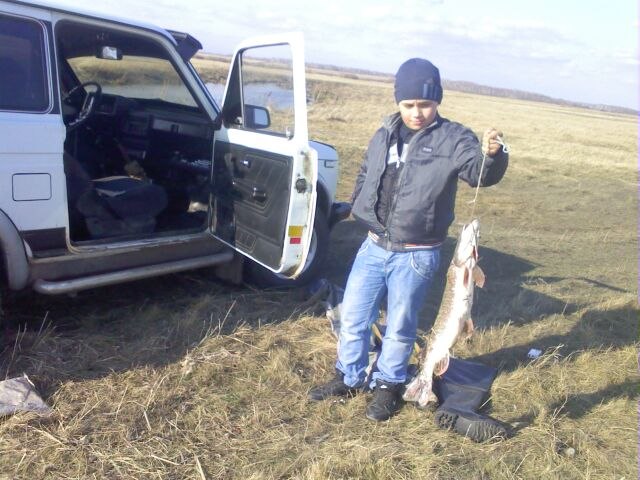 Иван Ильин | Казань