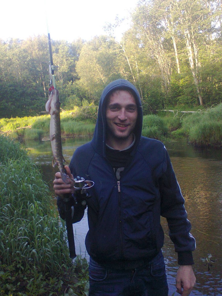 Сергей Финогенов | Санкт-Петербург