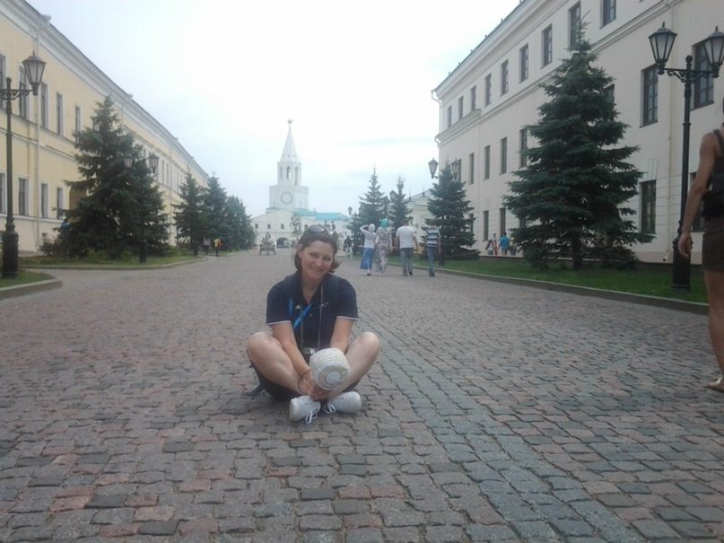 Марина Черных | Ростов-на-Дону