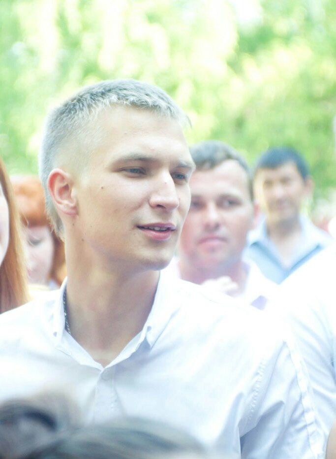 Владимир Карелин | Ульяновск