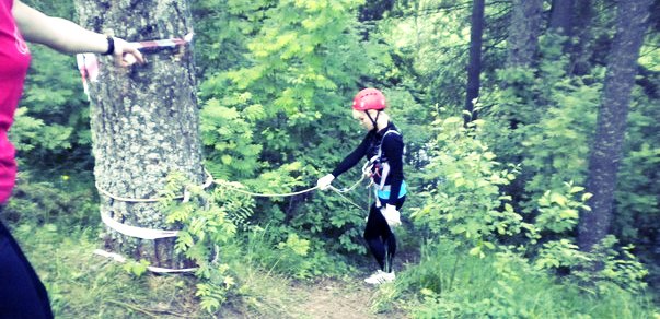 Мария Звездина | Одинцово