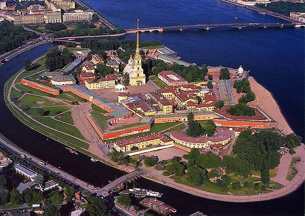 Лариса Гаврилова | Санкт-Петербург