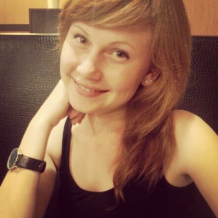 Дарья Маламанова | Чистополь