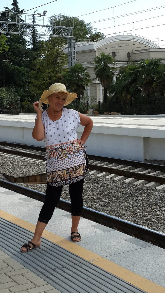 Людмила Никитина | Вурнары