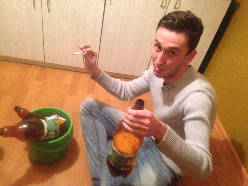 Александр Павлов | Черновцы